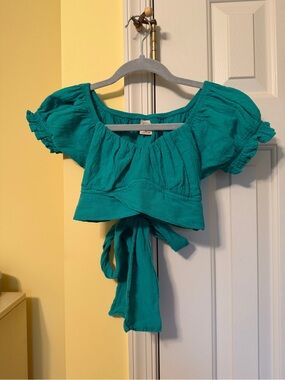 Summer Top